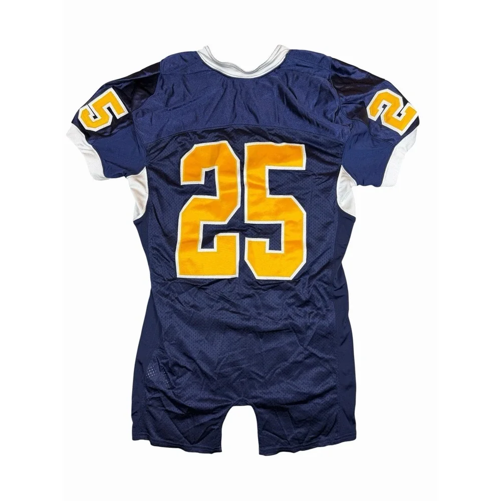 Nike Los Angeles Chargers Junior Colson #25 NFL Football Jersey Men's M